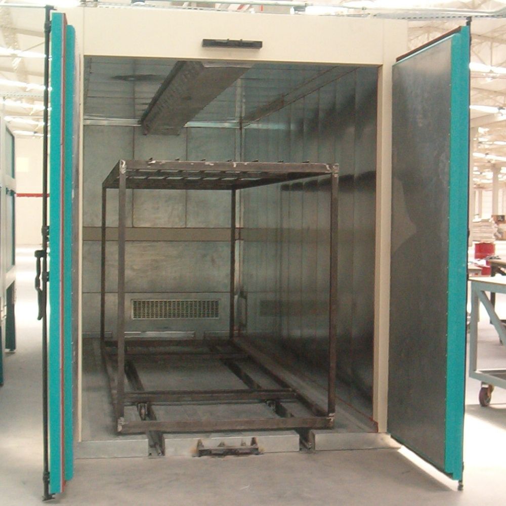 mepteknik-Konvansiyonel - Box Tipi Fırın-resim3